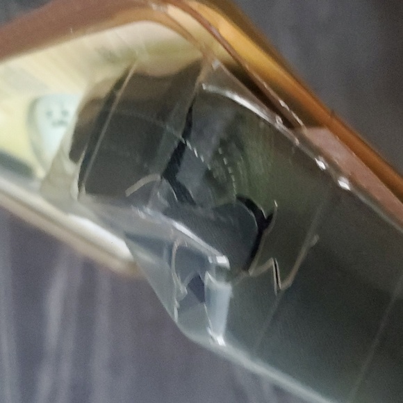 SONIC BOOM Portable Vibrating Alarm Clock- Brand New - Powerful bed shaker - Picture 6 of 6